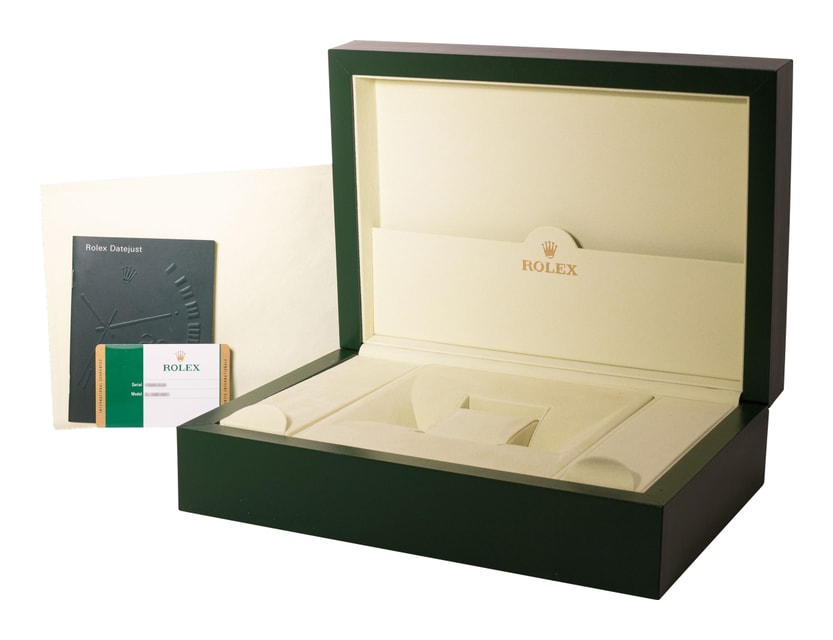 Rolex Pearlmaster 81348 SARO Image 8